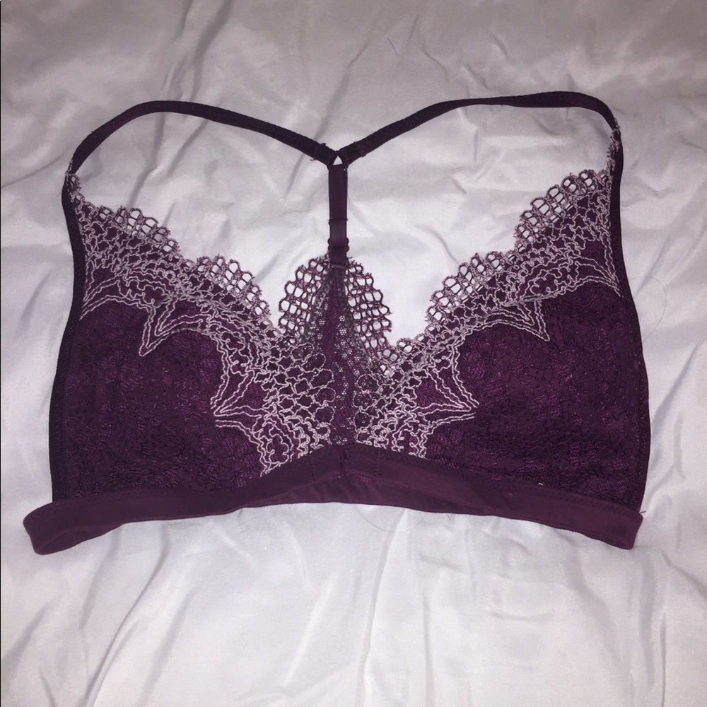 VS Bralette